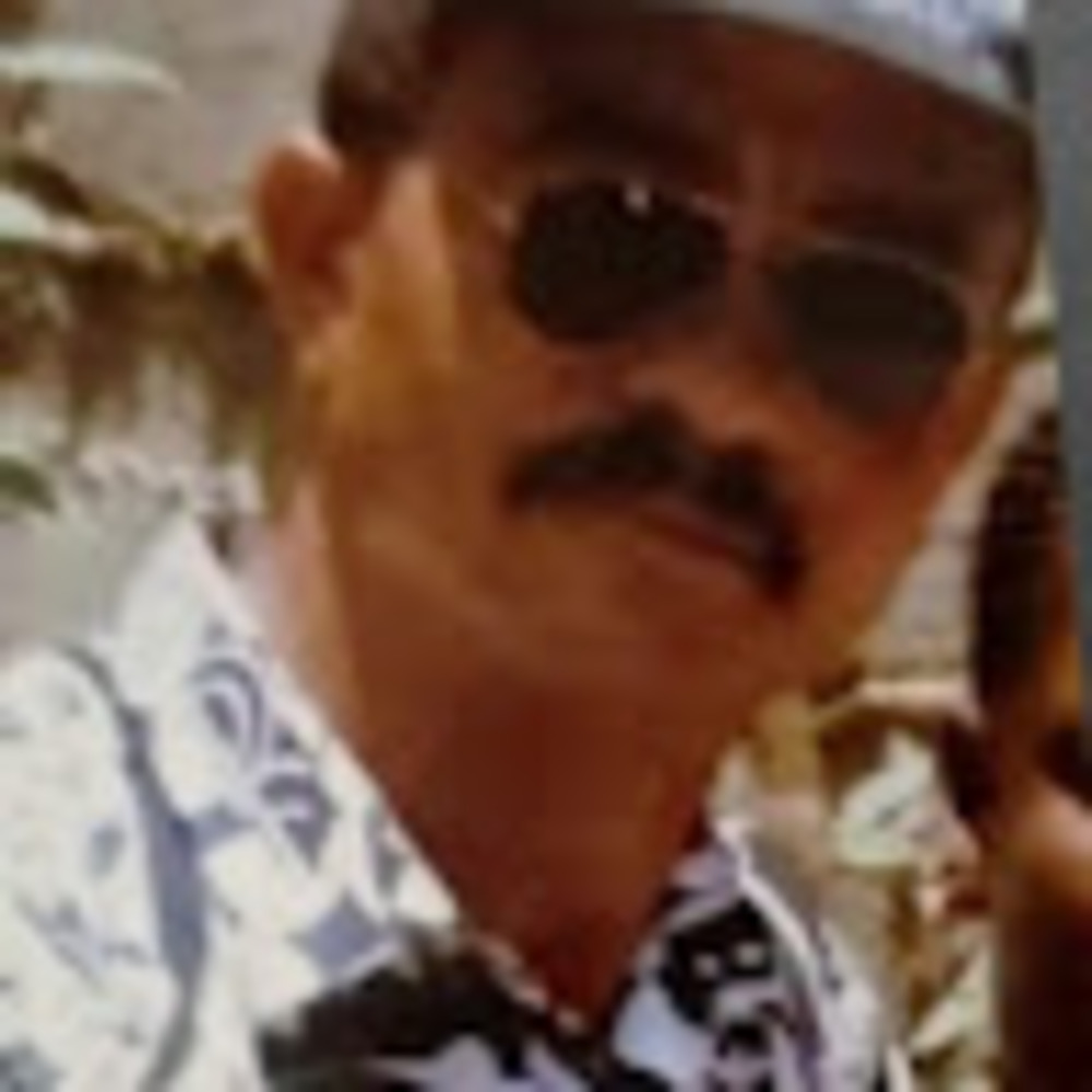Meet your Posher, Adilson